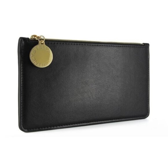 New STELLA MCCARTNEY Havana Square 0SM4048 2083/6Q Sunglasses Women - Picture 4 of 4